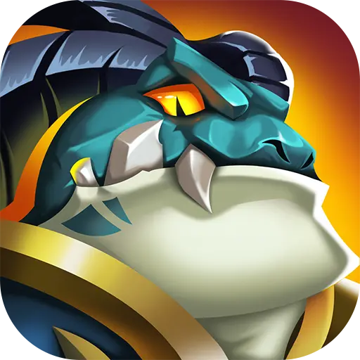 Idle Heroes icon