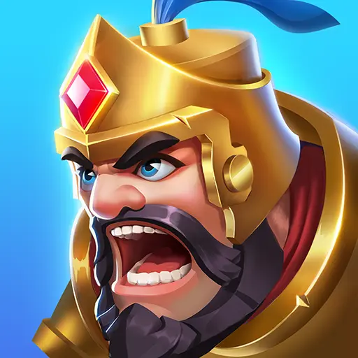 Epic War - Castle Alliance icon