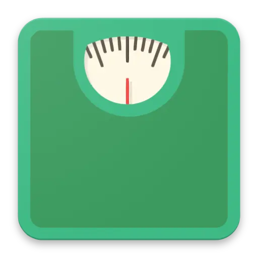 Weight Tracker - Weight Loss M icon