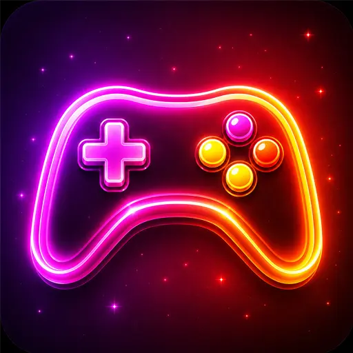 TV Game Controller icon