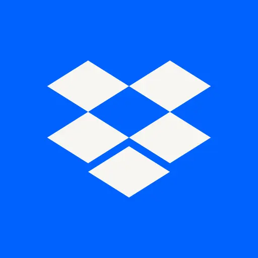 Dropbox: Secure Cloud Storage icon