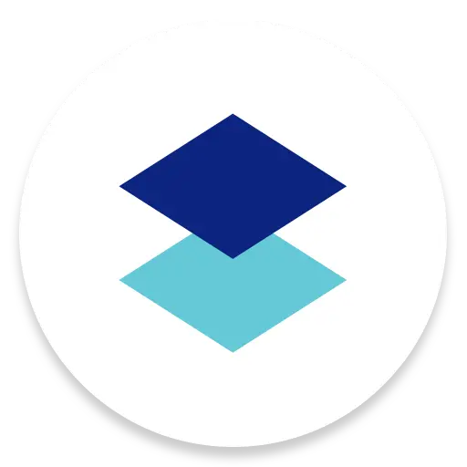 Dropbox Paper icon