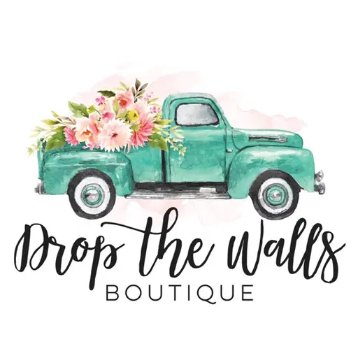 Drop The Walls Boutique icon