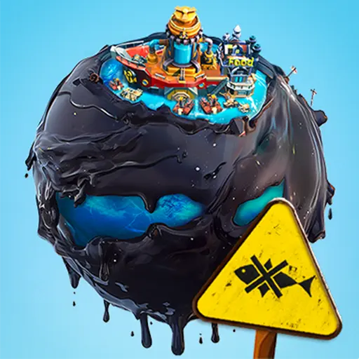 Drowned Earth: Survival icon