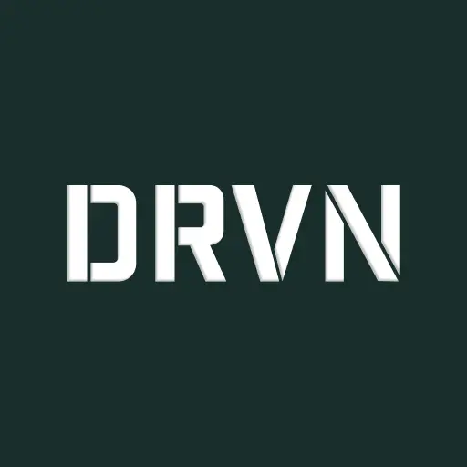 DRVN - Golf & Fitness icon