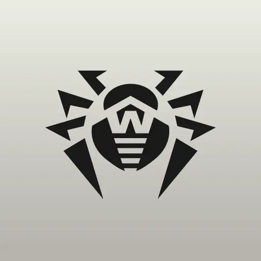 Dr.Web Mobile Control Center icon