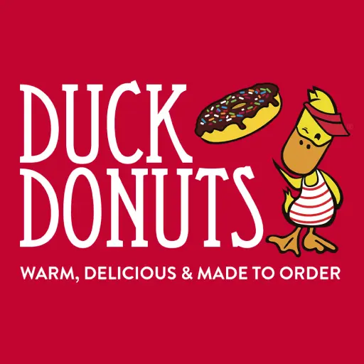 Duck Donuts | داك دونتس مصر icon