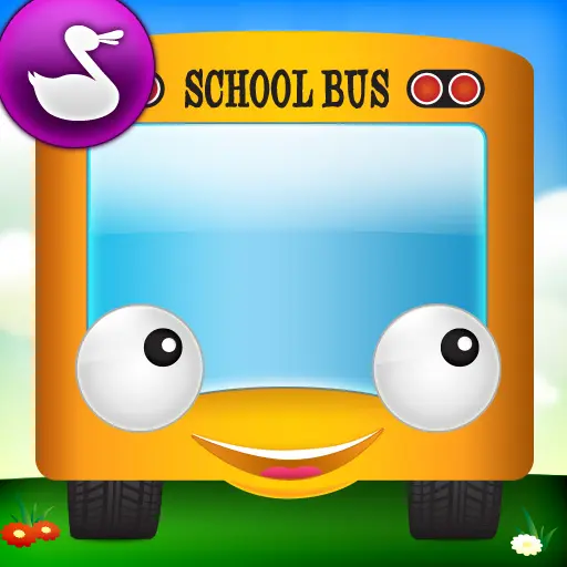 Wheels on the Bus icon