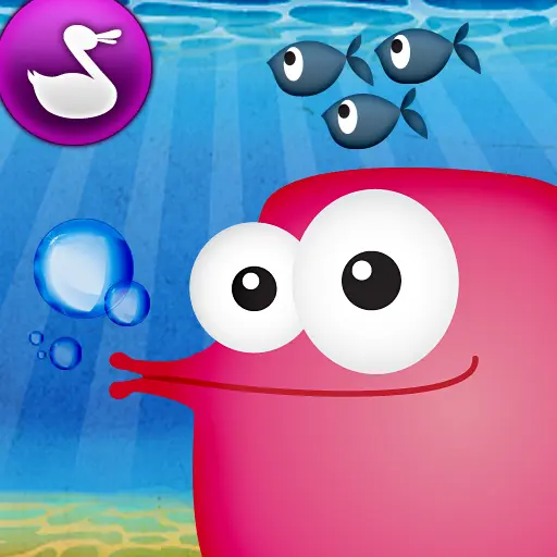 Fish School by Duck Duck Moose icon