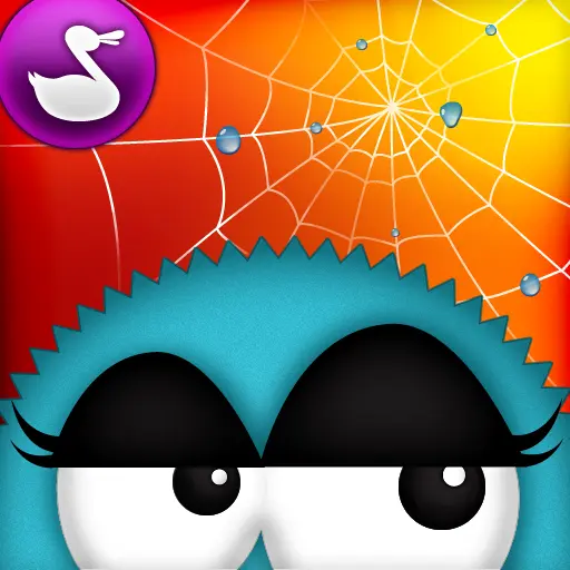 Itsy Bitsy Spider icon