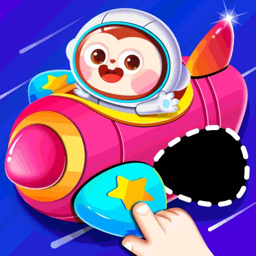 DuDu Jigsaw Puzzle Game icon