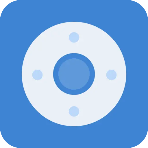 Mi Remote controller - for TV, icon