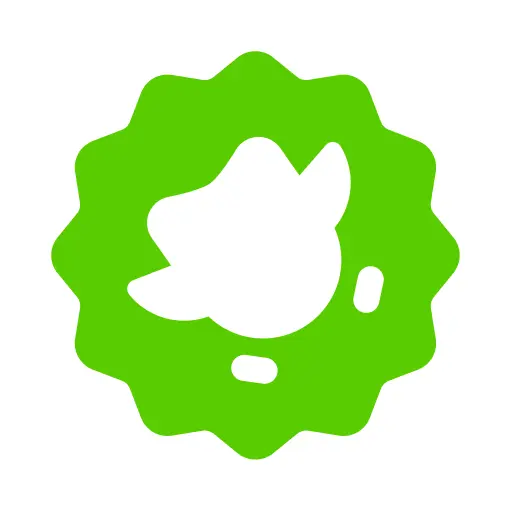 Duolingo English Test (DET) icon