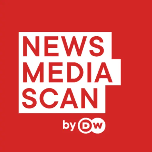 News Media Scan icon