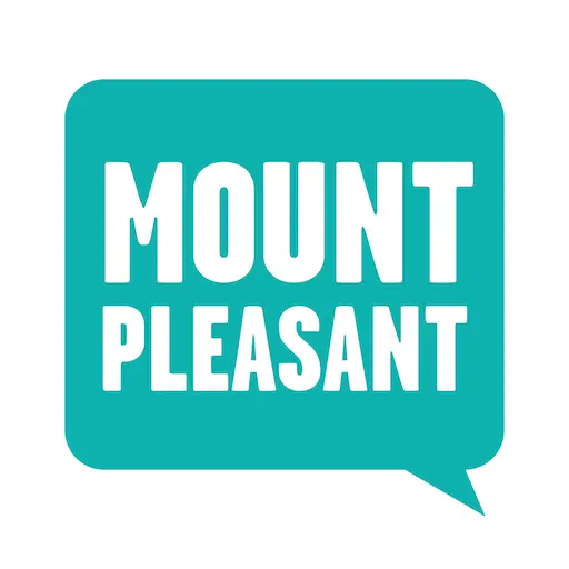 Mount Pleasant Historical icon