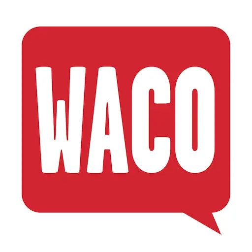 Waco History icon