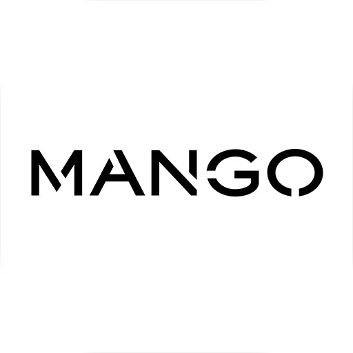 MANGO - Online fashion icon