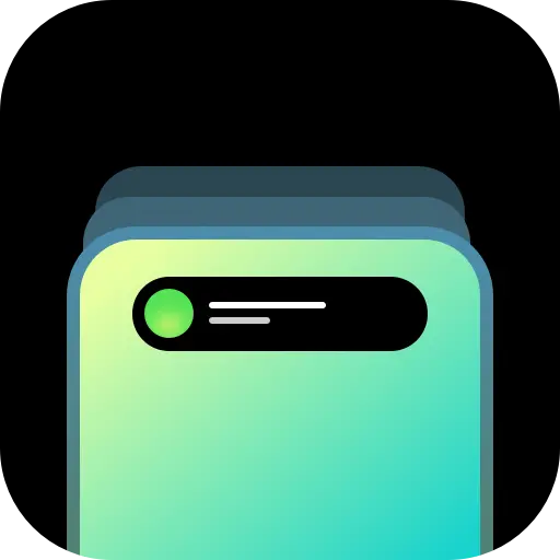 Dynamic Island: iOsland, iOS16 icon