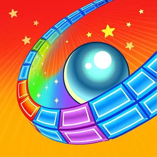 Peggle Blast icon