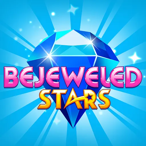 Bejeweled Stars icon