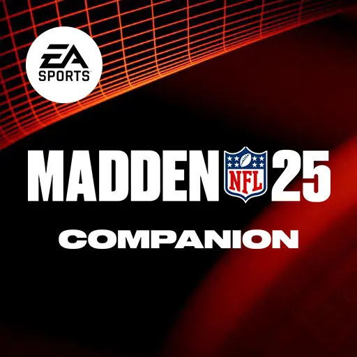 Madden NFL 25 Companion icon