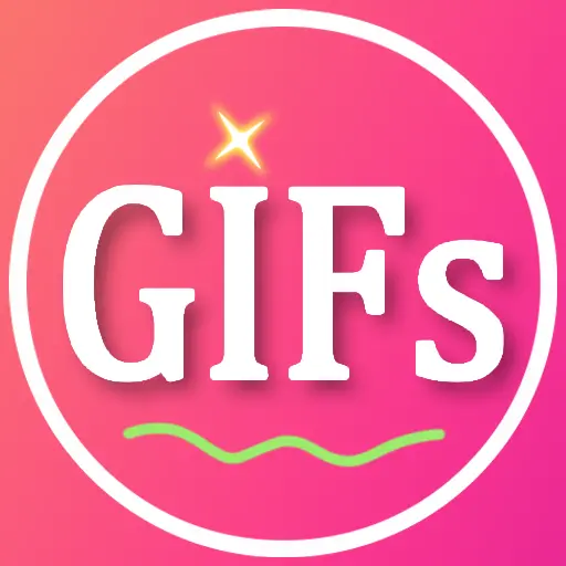 GIF Master - Trending GIFs icon