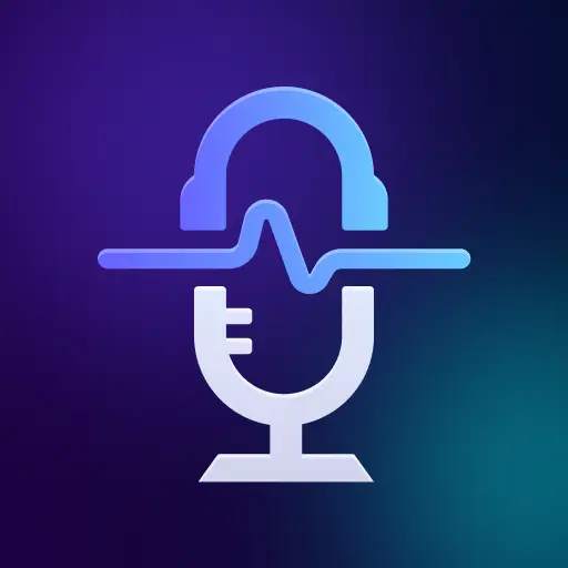 VoiceWave-Change Your Voice icon