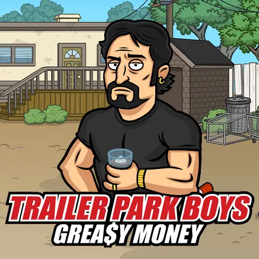 Trailer Park Boys:Greasy Money icon