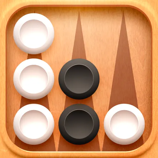 Backgammon - Board Game icon