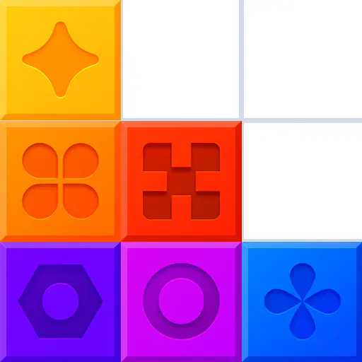 Color Sort: Stack Sorting Game icon