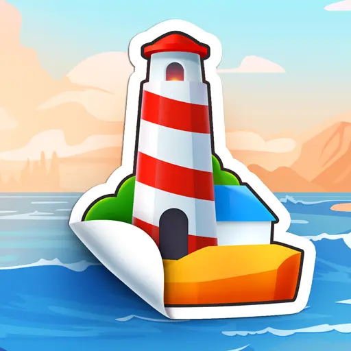 Hidden Spots - Objects Game icon