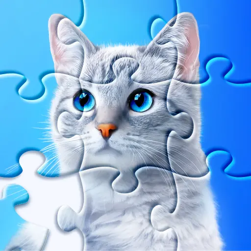 Jigsaw Puzzles - Puzzle Games icon