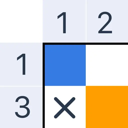 Nonogram Color - Logic Puzzle icon