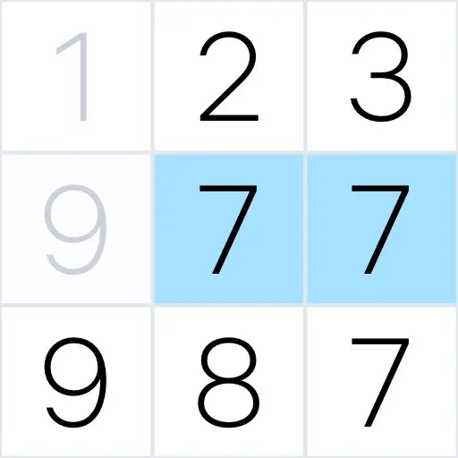 Number Match - Number Games icon