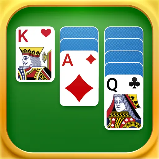 Solitaire - Classic Card Game icon