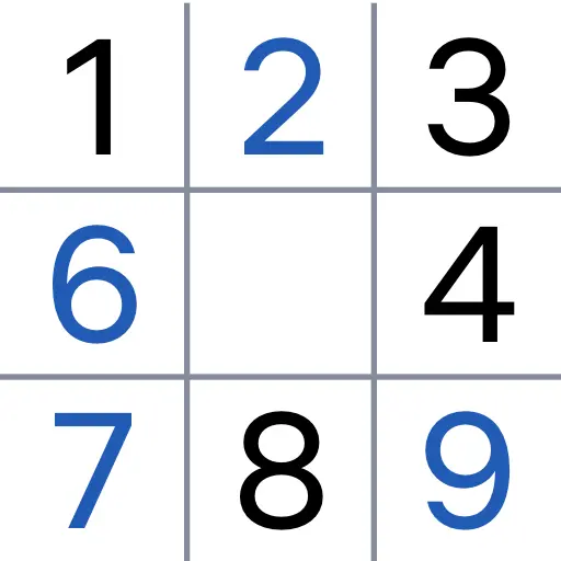 Sudoku.com - Classic Sudoku icon