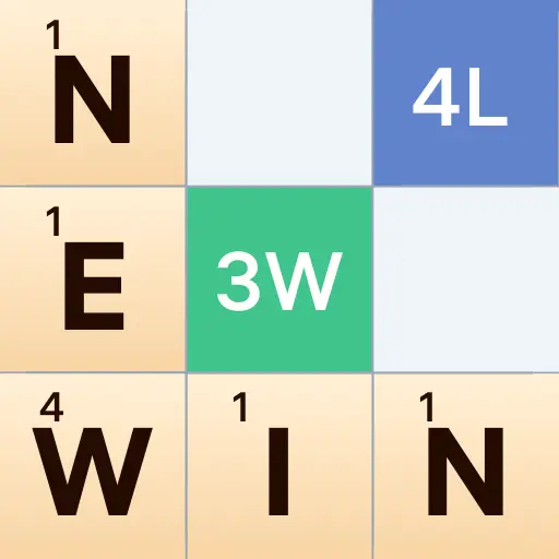 Easy Words - Word Puzzle Games icon