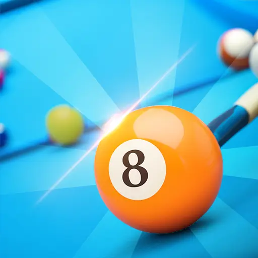 Billiard Up icon