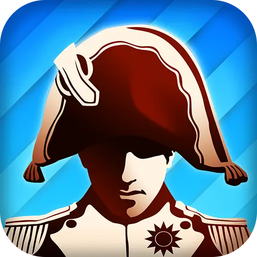 European War 4 : Napoleon icon