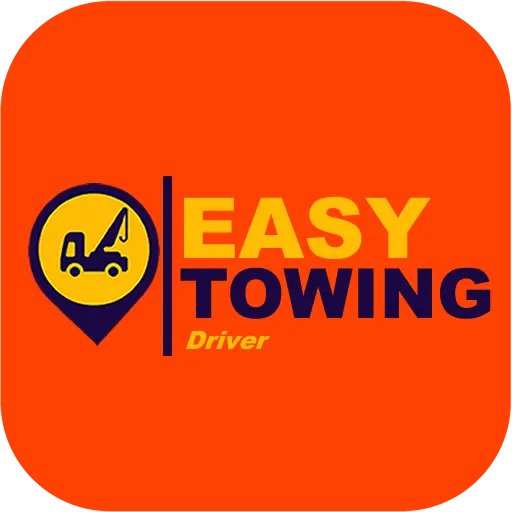 Easy Towing Driver icon