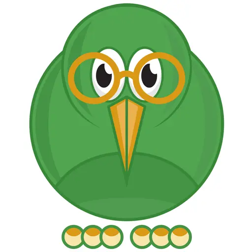 Eat Smart Kiwi: Food Diary icon