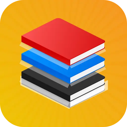 eBooks: Audio Books icon