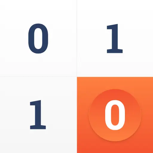 Binary Calculator icon