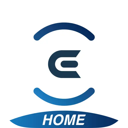 ECOVACS HOME icon