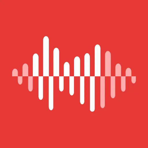 Voice Recorder - Voice memos icon