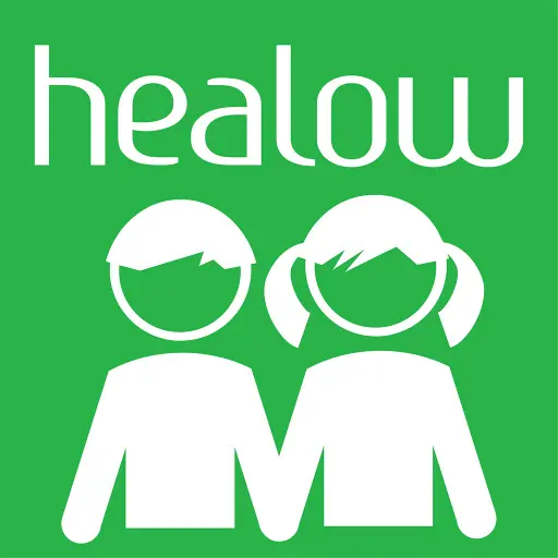 healow Kids icon