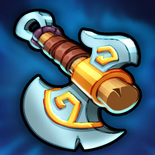 Battle of Axes icon