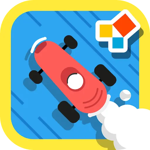 Code Karts Pre-coding for kids icon