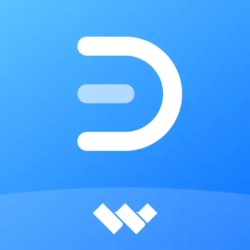 EdrawMax: AI Flowchart Diagram icon