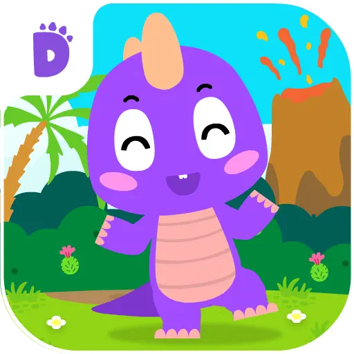 Dino Planet icon